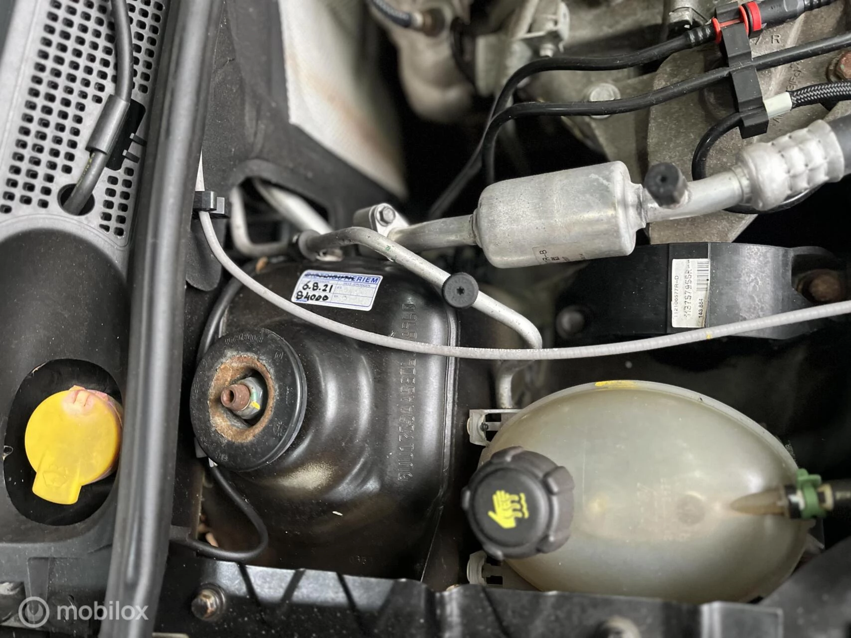 Hoofdafbeelding Dacia Logan