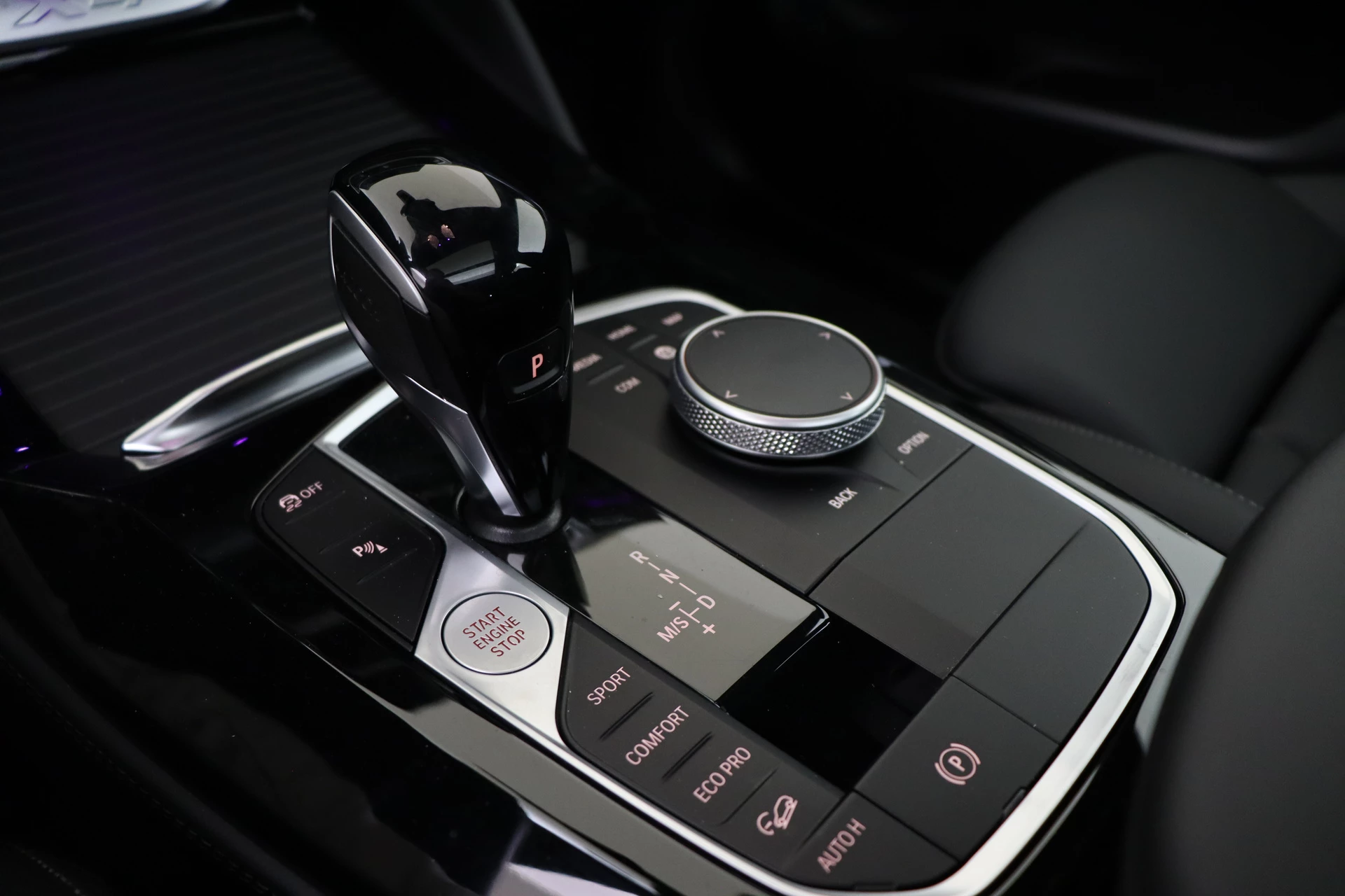Hoofdafbeelding BMW X4