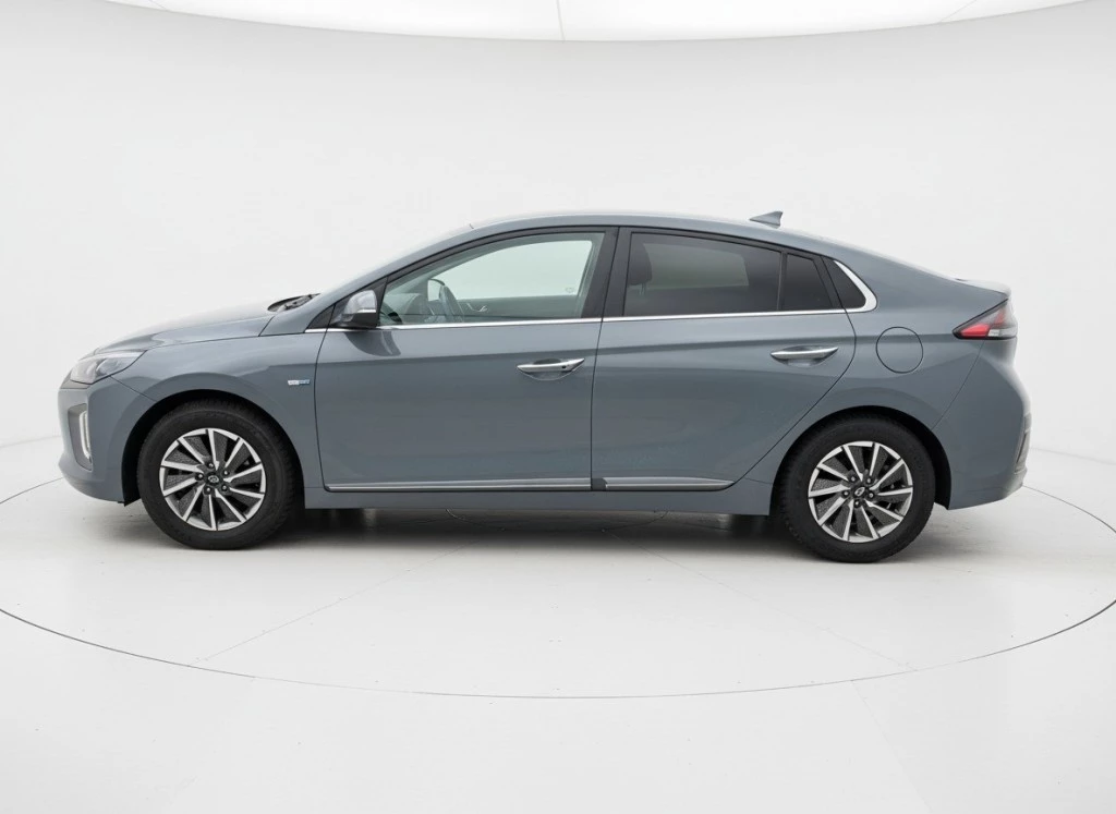 Hoofdafbeelding Hyundai IONIQ