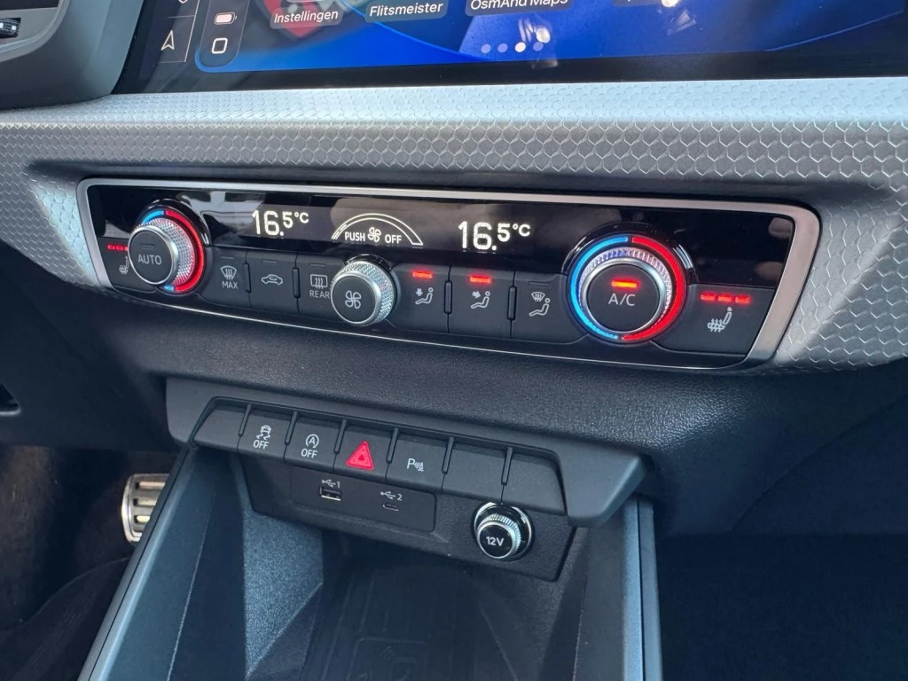 Hoofdafbeelding Audi A1