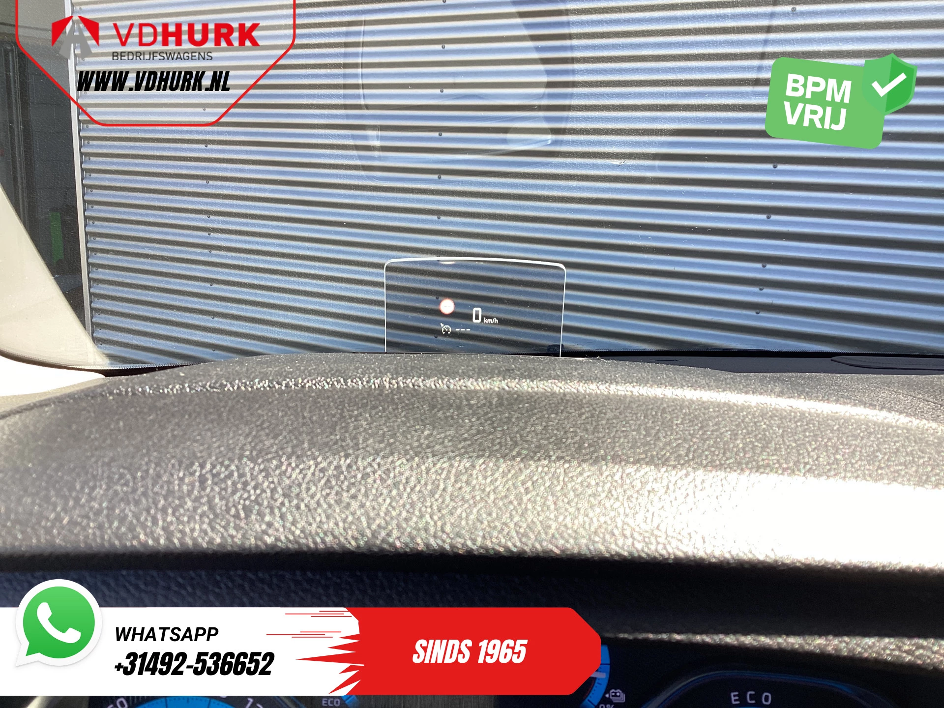 Hoofdafbeelding Toyota ProAce
