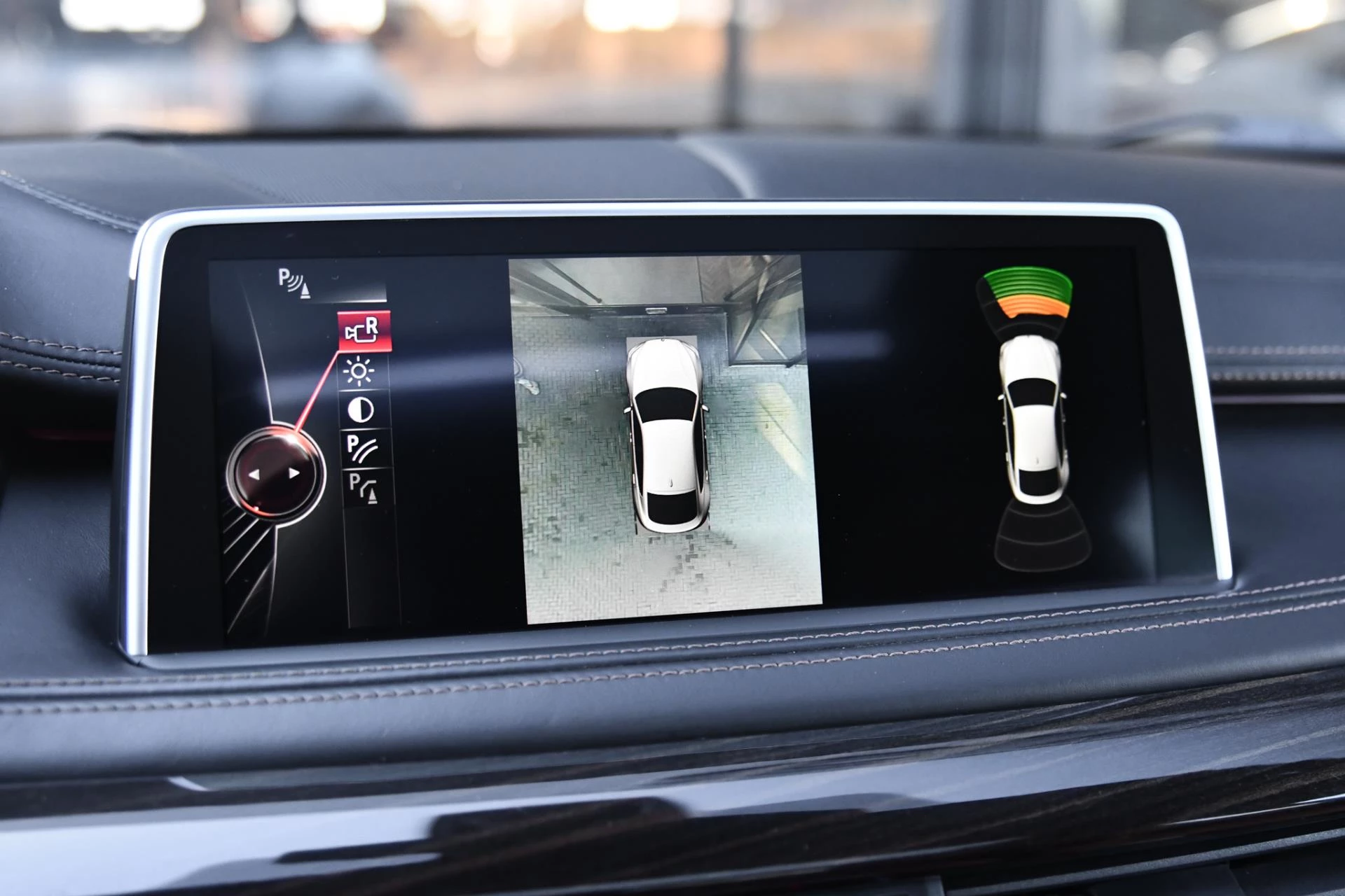 Hoofdafbeelding BMW X6