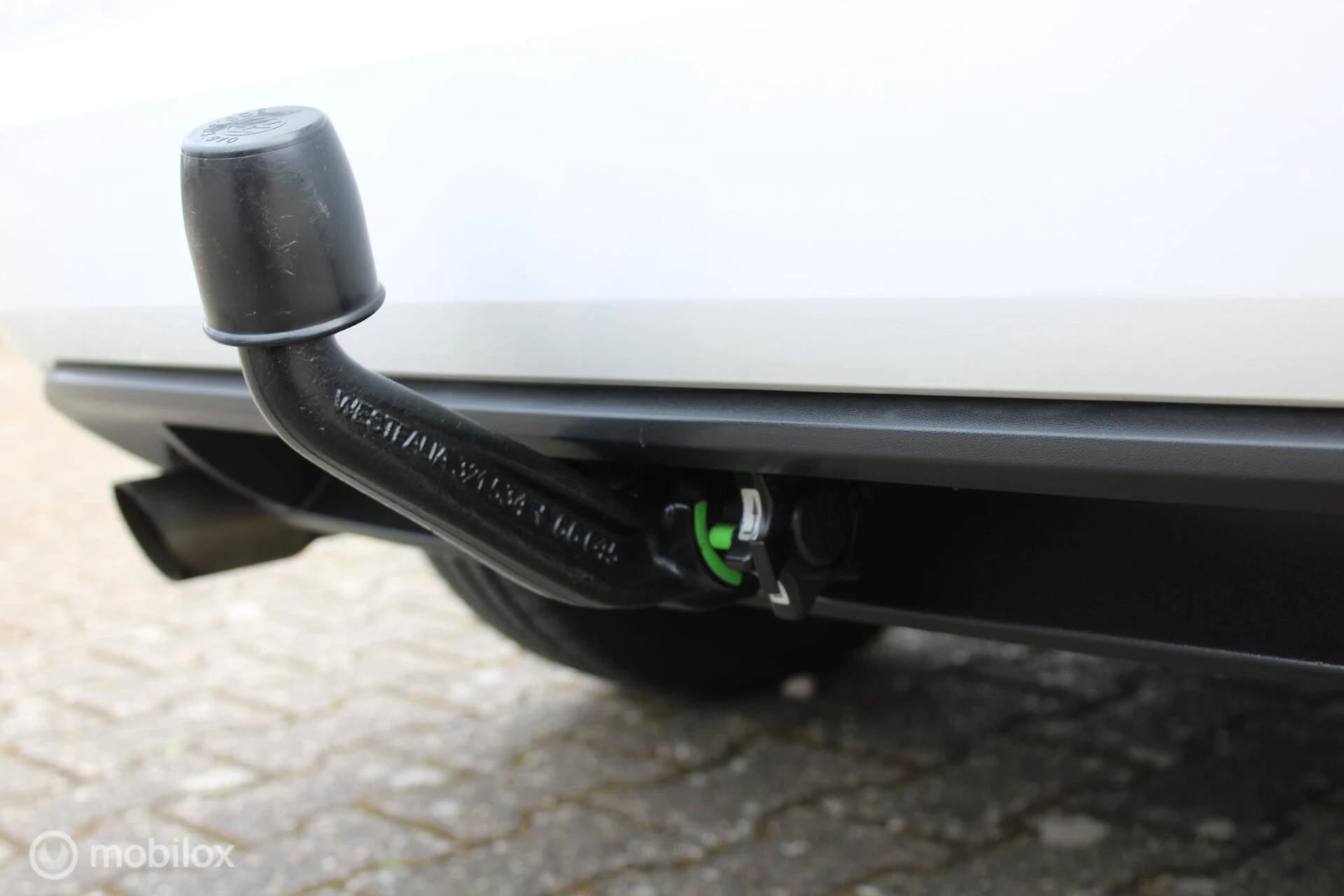 Hoofdafbeelding Volkswagen Golf Sportsvan