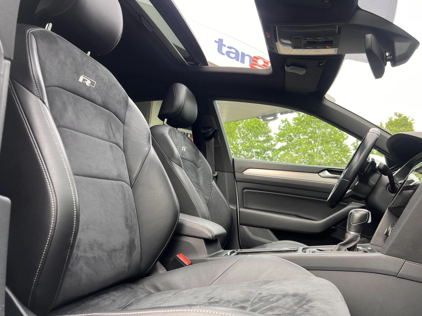 Hoofdafbeelding Volkswagen Arteon