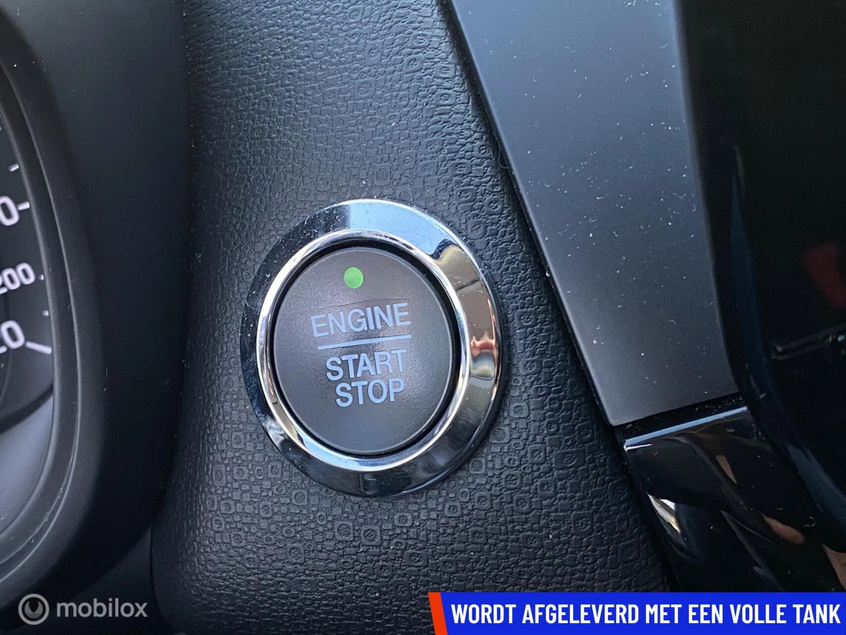 Hoofdafbeelding Ford EcoSport