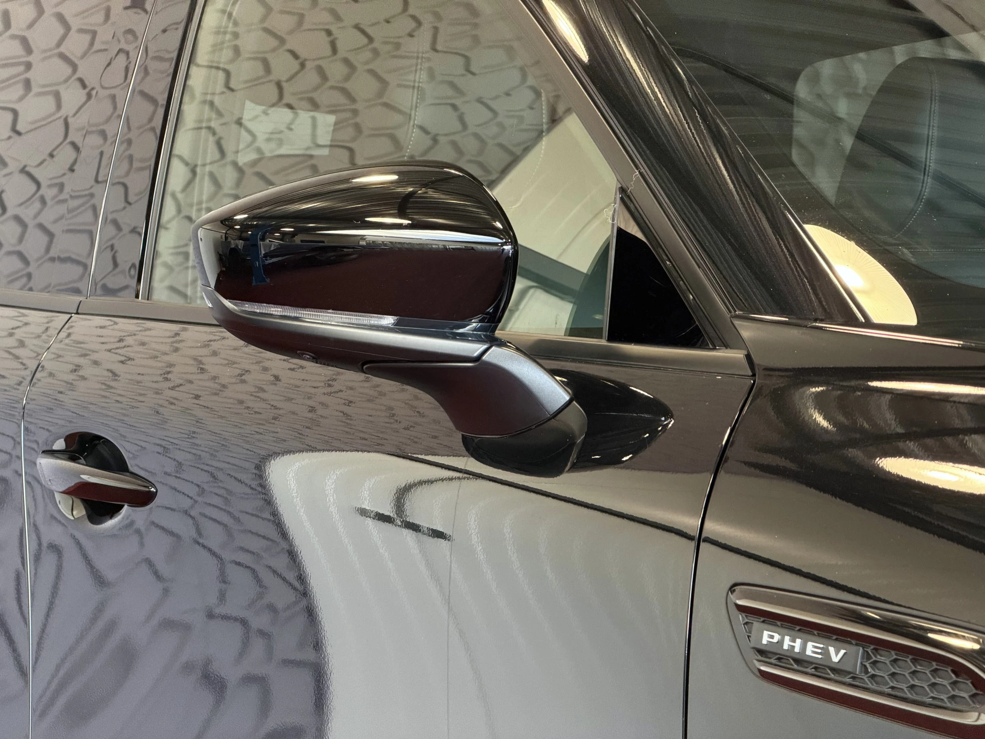 Hoofdafbeelding Mazda CX-60