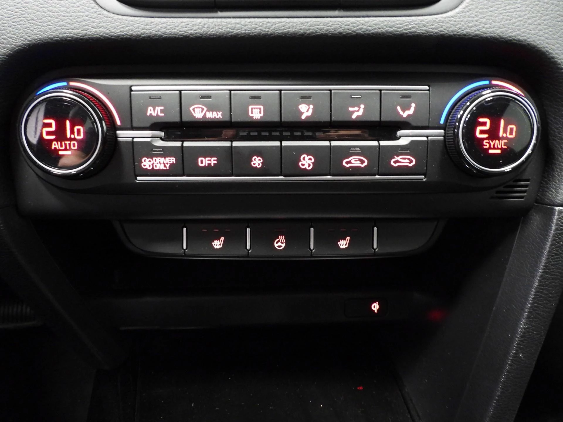 Hoofdafbeelding Kia XCeed