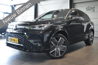 Volkswagen Tiguan 1.5 eHybrid 3X R-LINE Black Style HUD 20 inch 272 pk !!