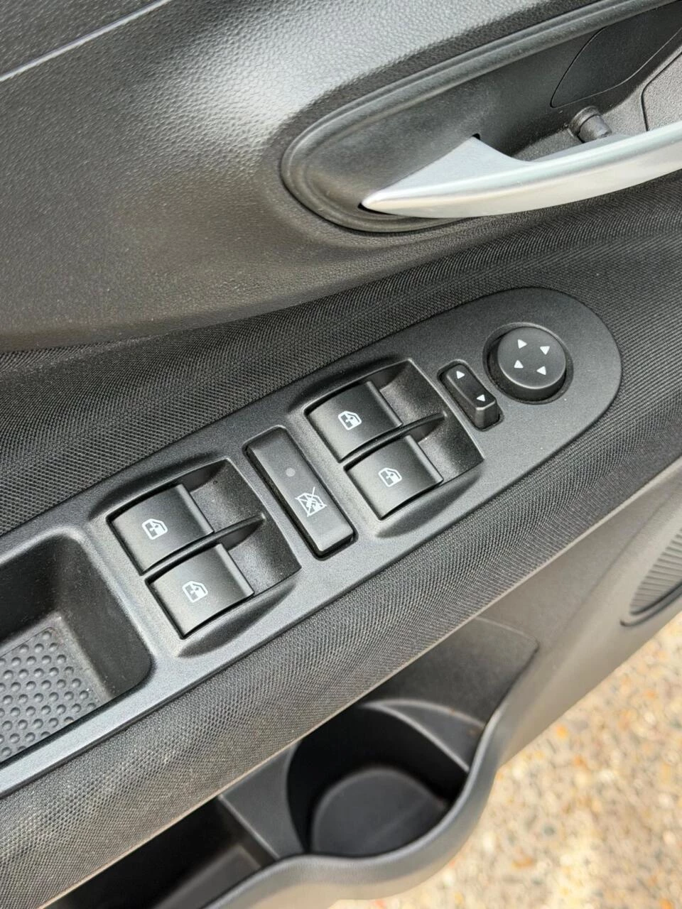 Hoofdafbeelding Fiat Punto