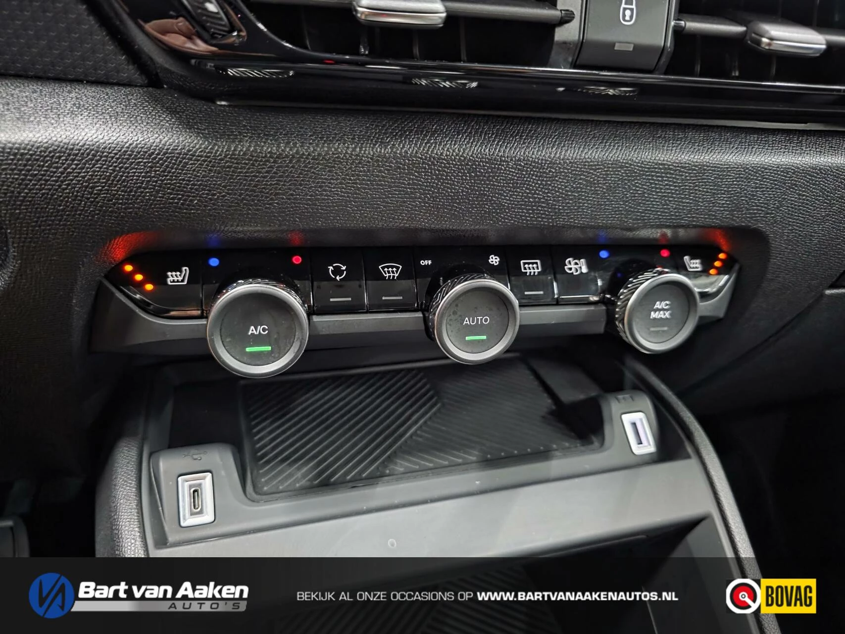 Hoofdafbeelding Citroën C4
