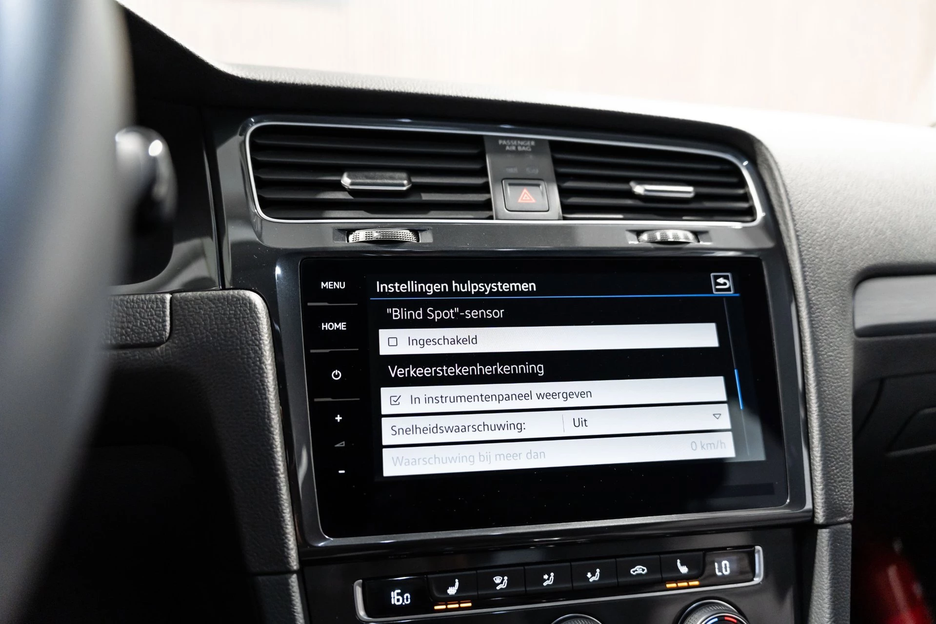 Hoofdafbeelding Volkswagen e-Golf