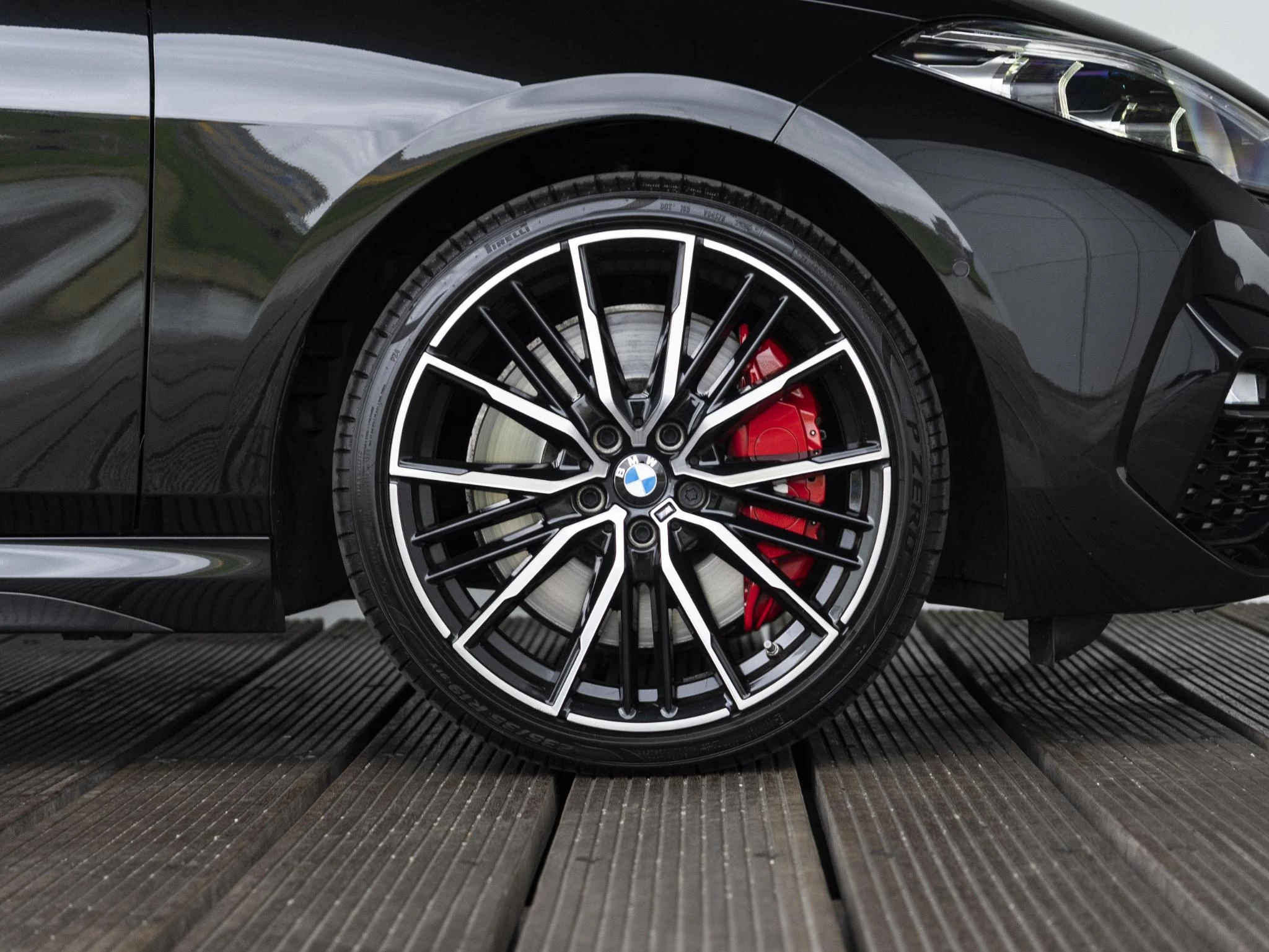 Hoofdafbeelding BMW 2 Serie