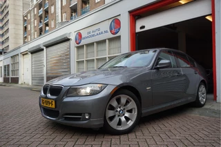 BMW 3 Serie 335xi High Executive xDrive Aut | liefhebbers auto |