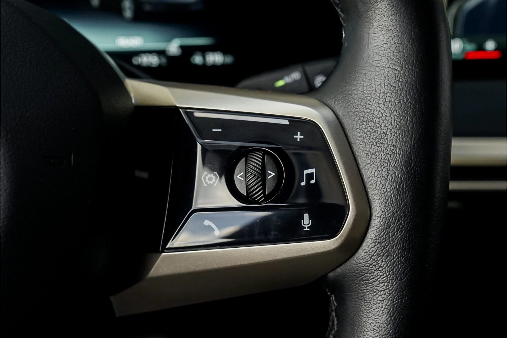 Hoofdafbeelding BMW iX