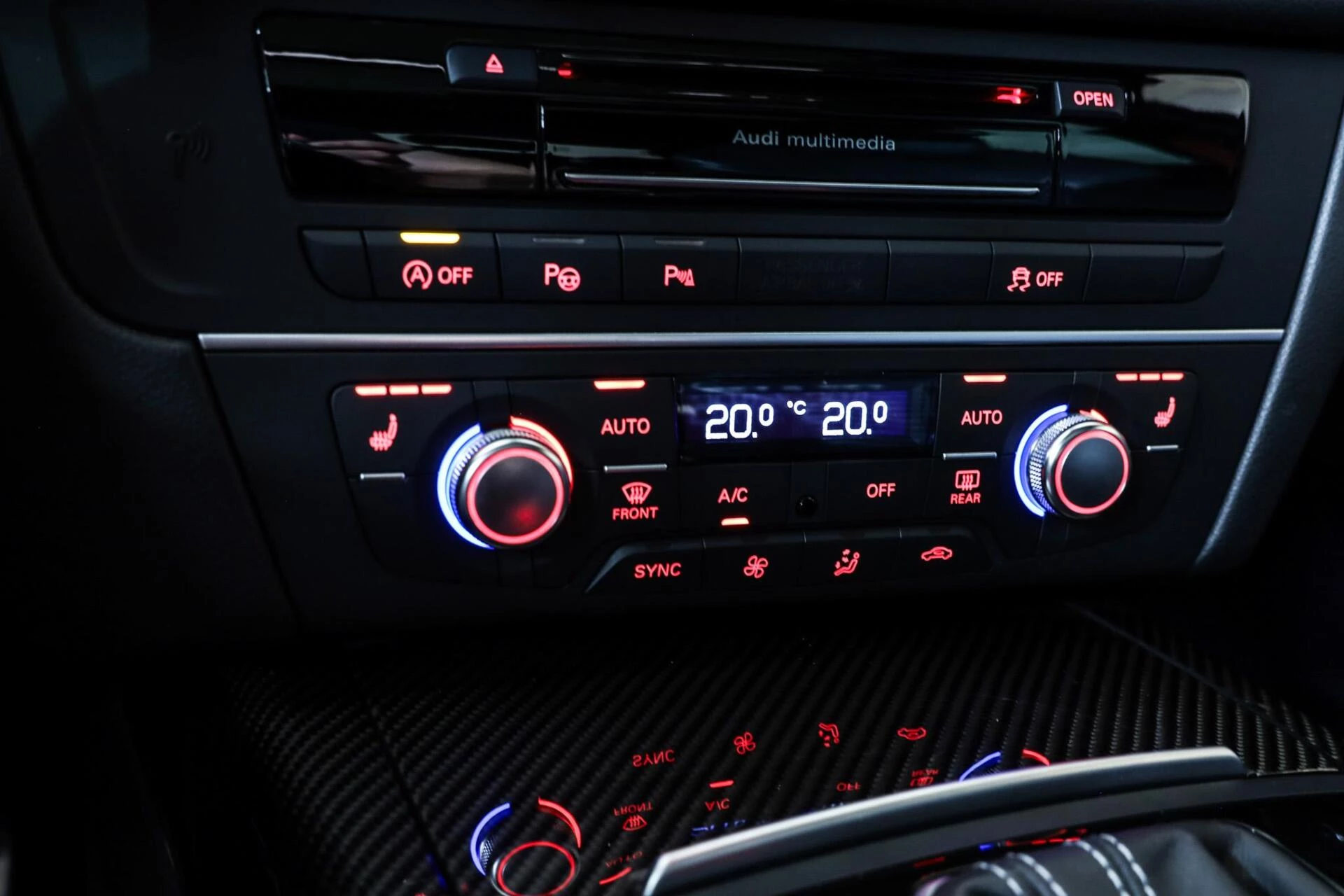 Hoofdafbeelding Audi RS6