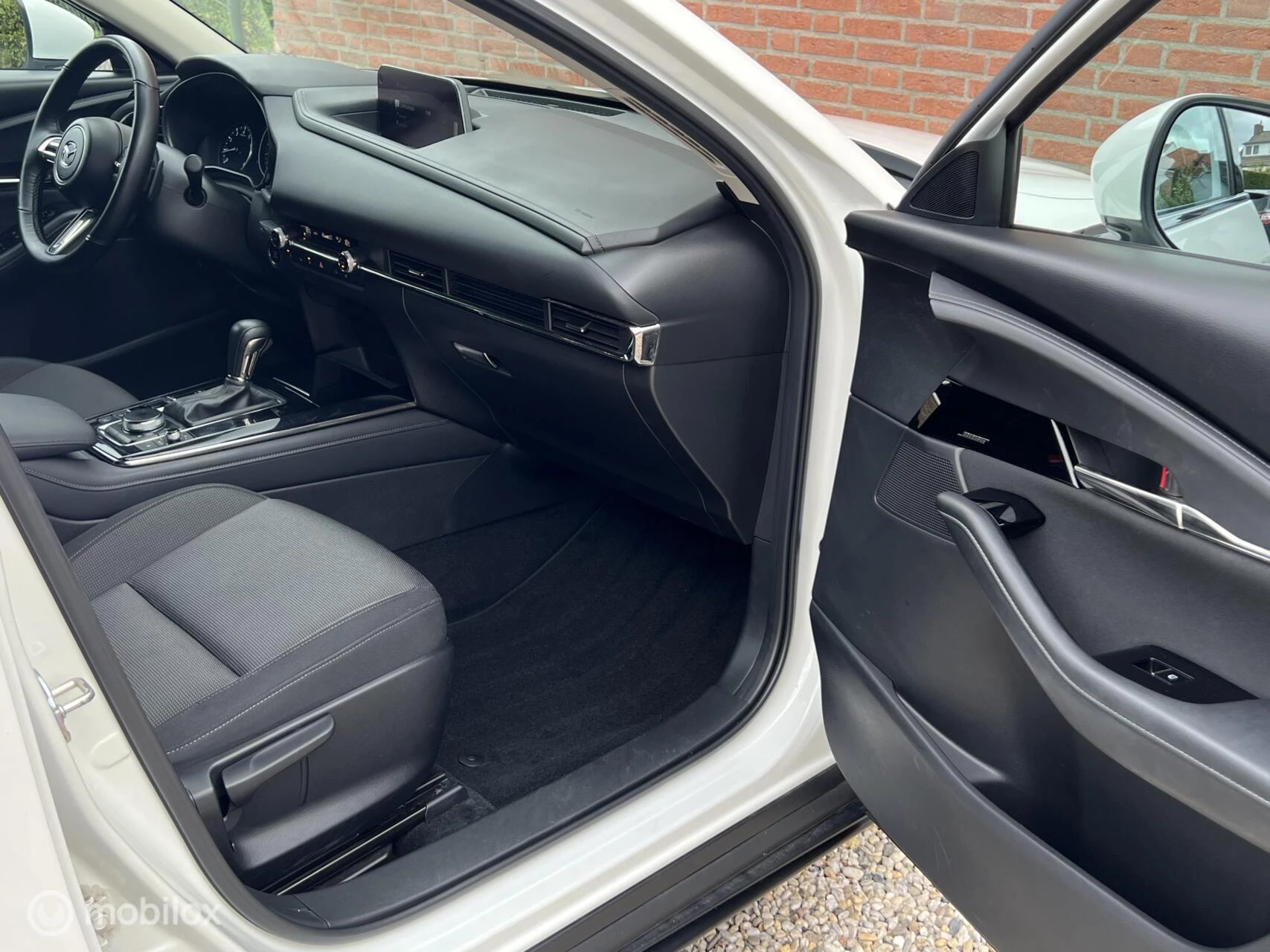 Hoofdafbeelding Mazda CX-30