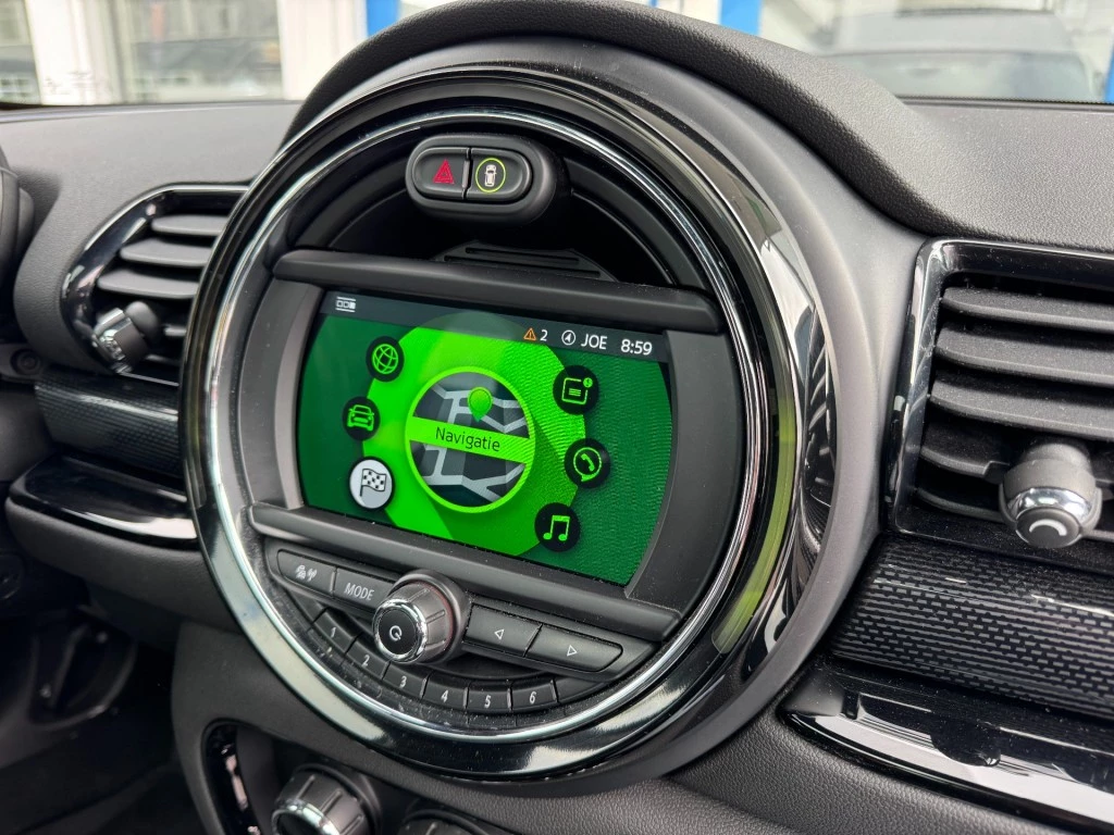 Hoofdafbeelding MINI Clubman