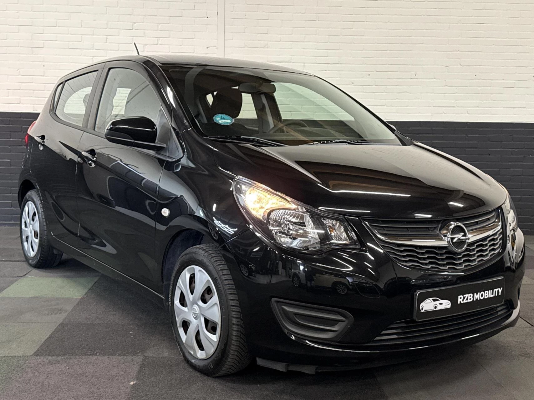 Hoofdafbeelding Opel KARL