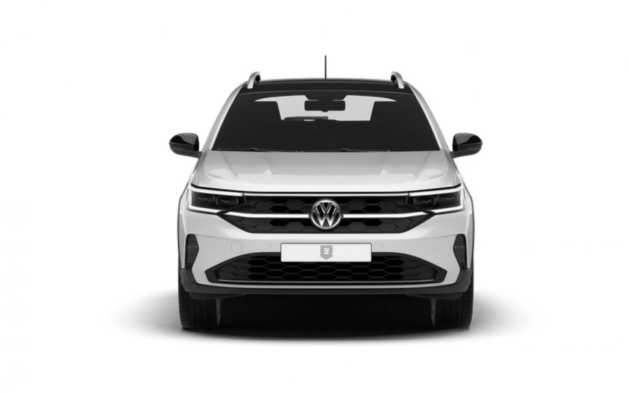 Hoofdafbeelding Volkswagen Taigo