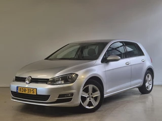Volkswagen Golf 1.2 TSI Comfortline / 1e eigenaar / Dealeronderhouden