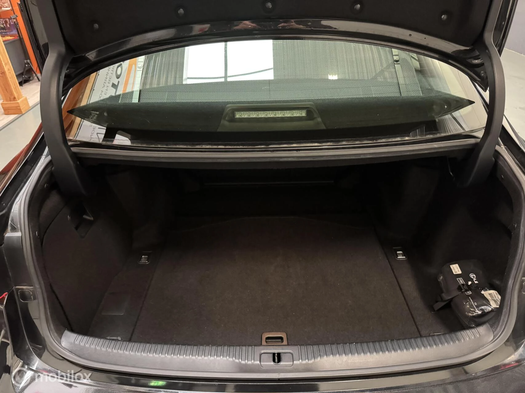 Hoofdafbeelding Lexus IS