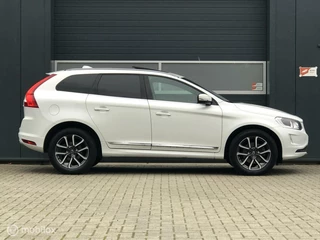 Volvo XC60 2.0 D3 190pk Geartronic-8 Summum Crystal White