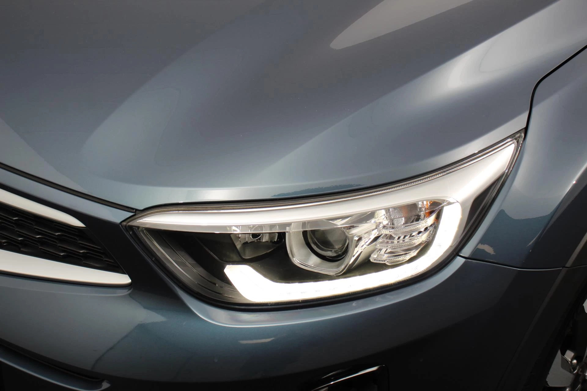 Hoofdafbeelding Kia Stonic