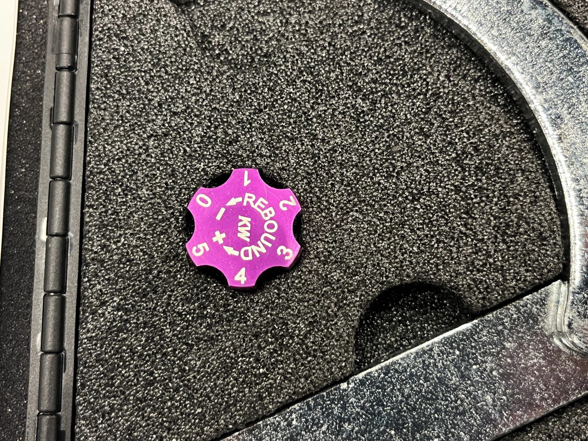 Hoofdafbeelding Ford Mustang