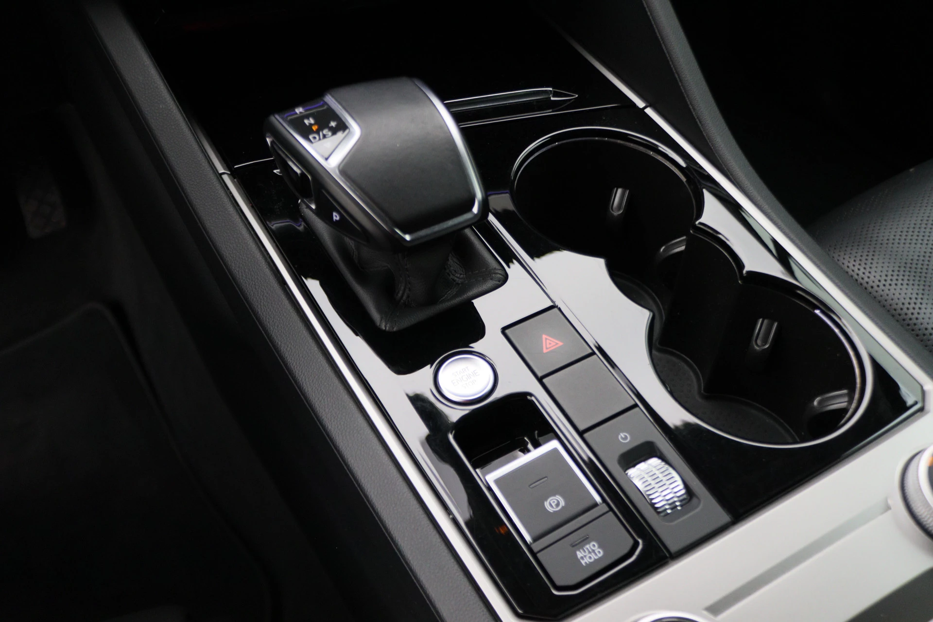 Hoofdafbeelding Volkswagen Touareg
