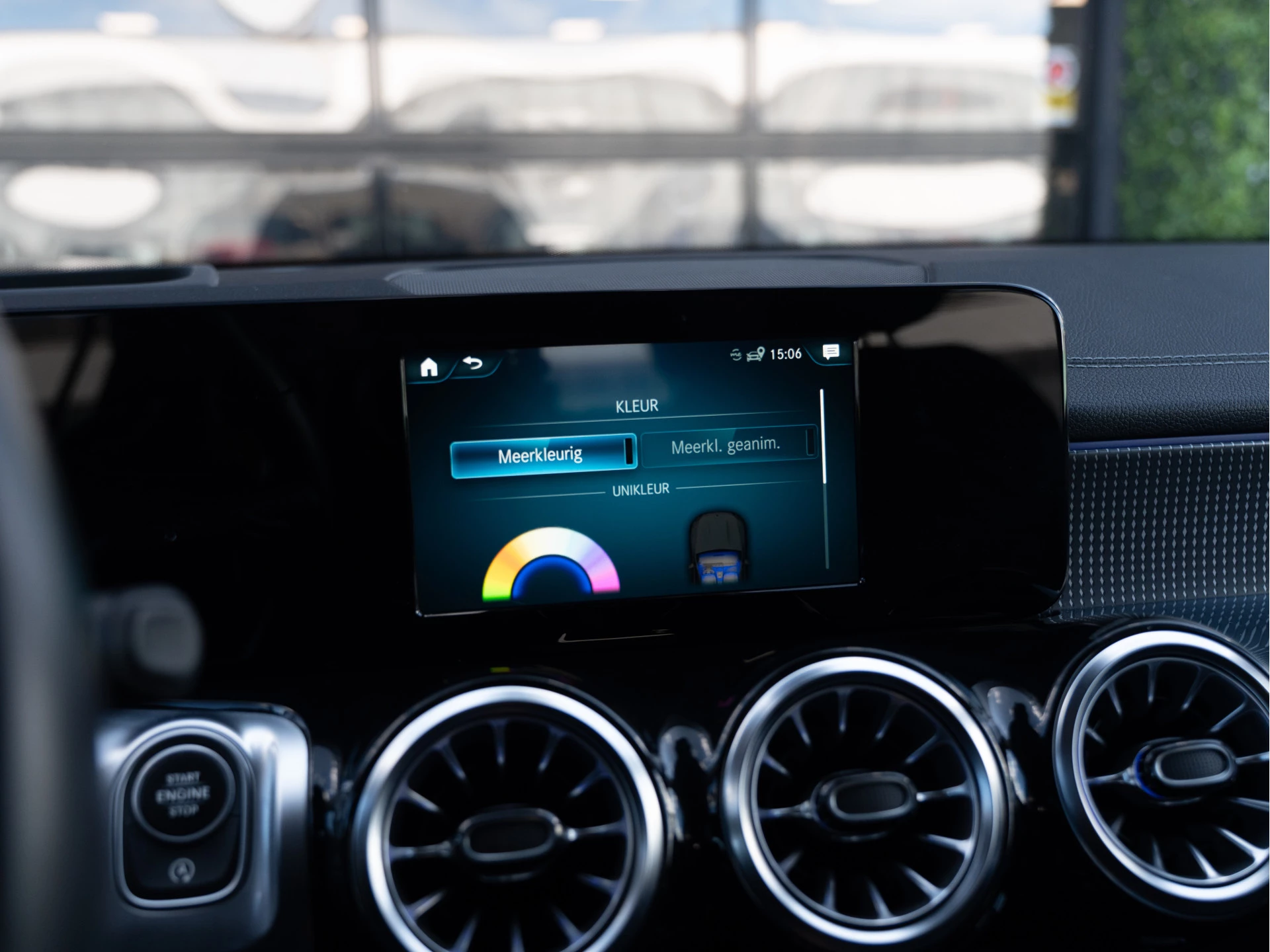 Hoofdafbeelding Mercedes-Benz GLB