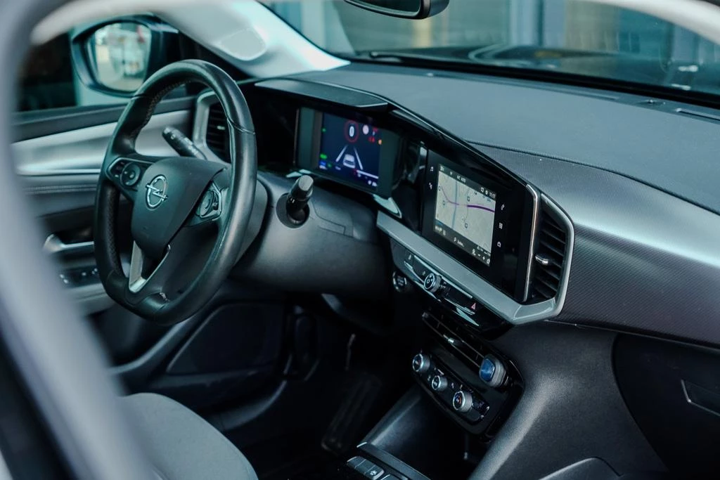 Hoofdafbeelding Opel Mokka-e