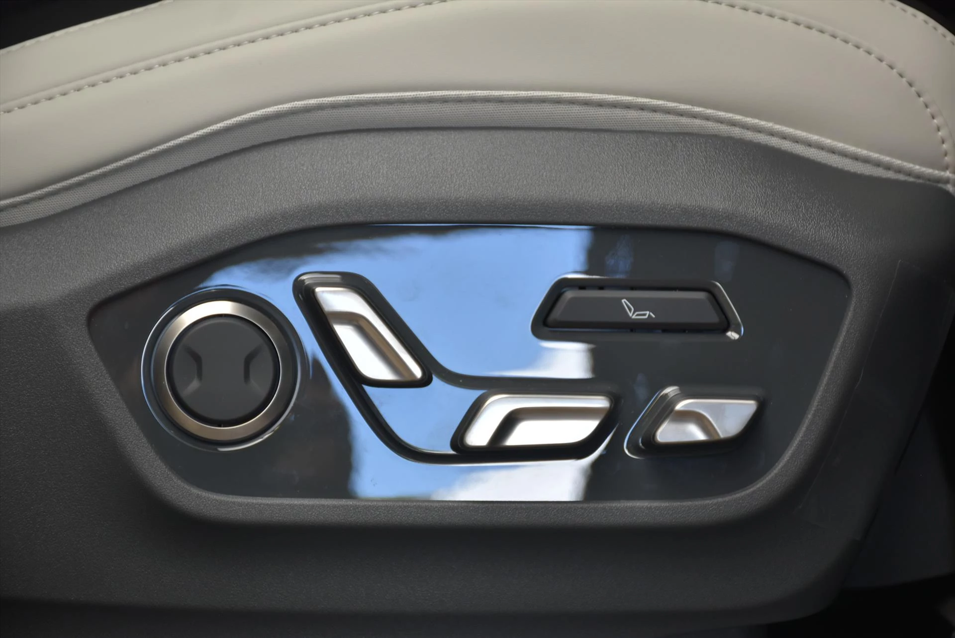 Hoofdafbeelding Kia EV9
