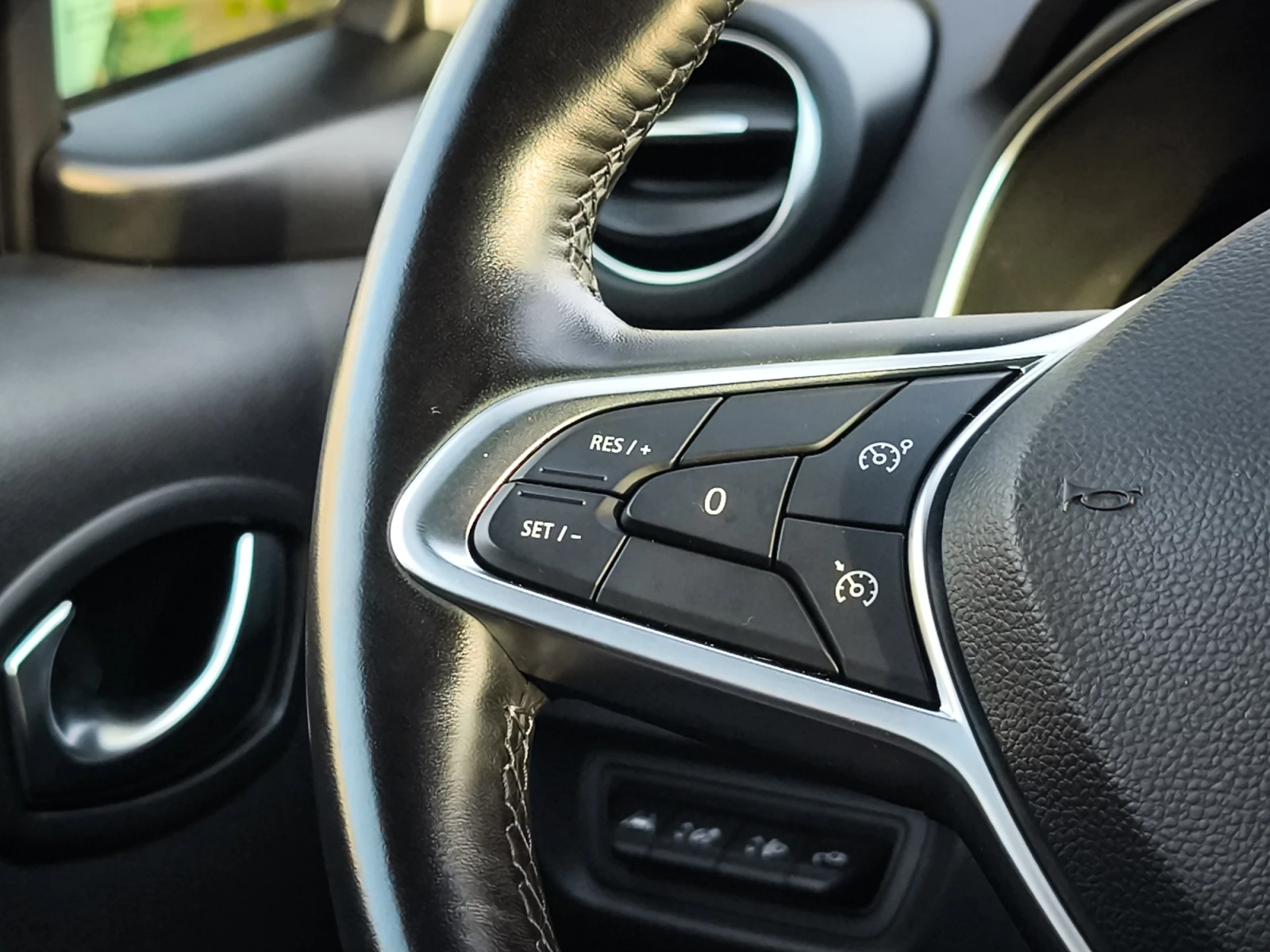 Hoofdafbeelding Renault ZOE