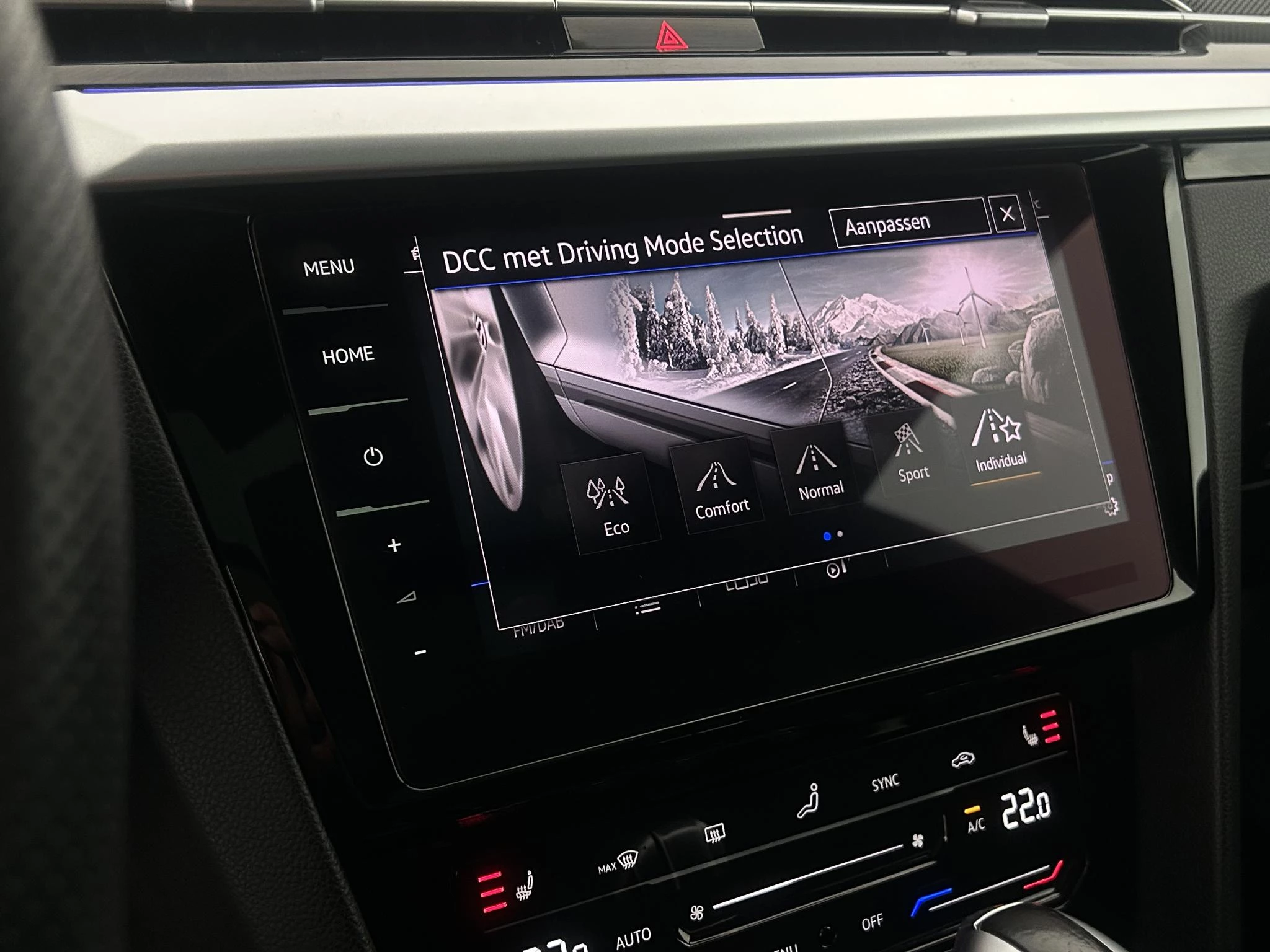 Hoofdafbeelding Volkswagen Arteon