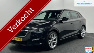 Skoda Scala 1.0 TSI Sport Business LM CAMERA CRUISE CARPLAY ECC.