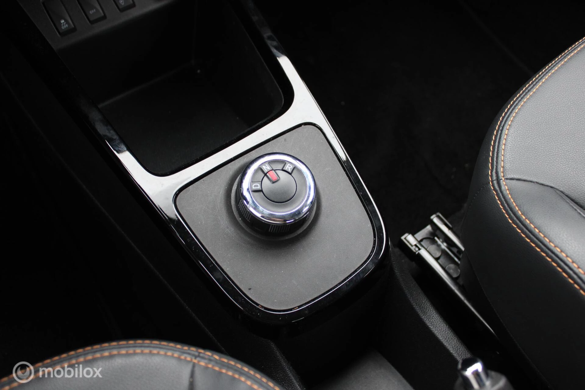 Hoofdafbeelding Dacia Spring