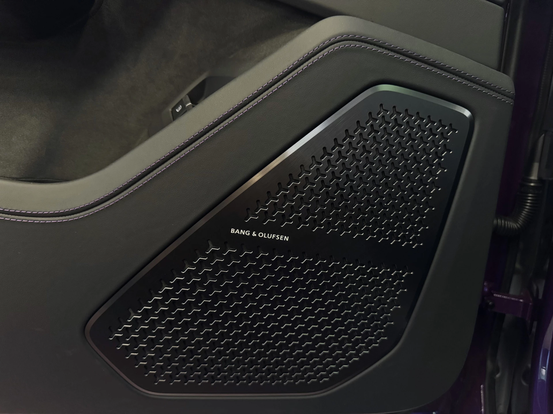 Hoofdafbeelding Lamborghini Urus