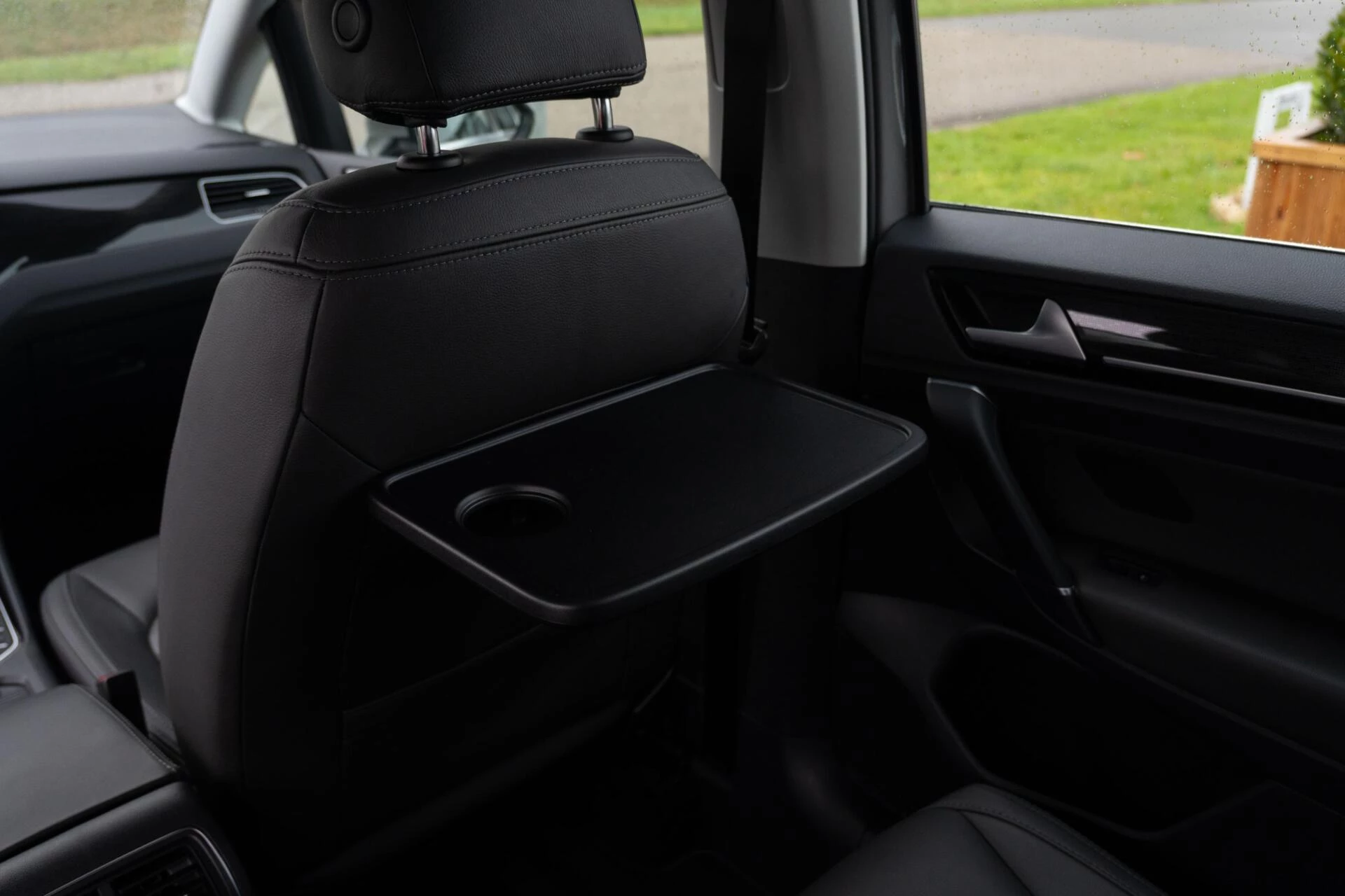 Hoofdafbeelding Volkswagen Golf Sportsvan