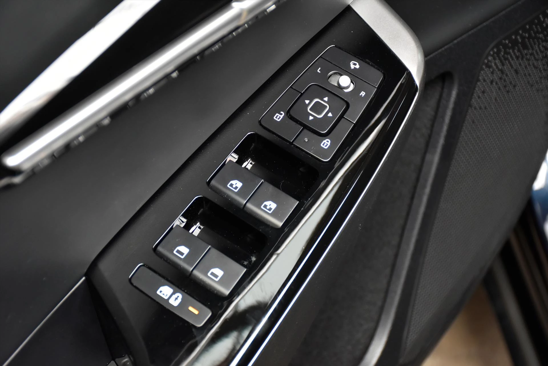 Hoofdafbeelding Kia EV6