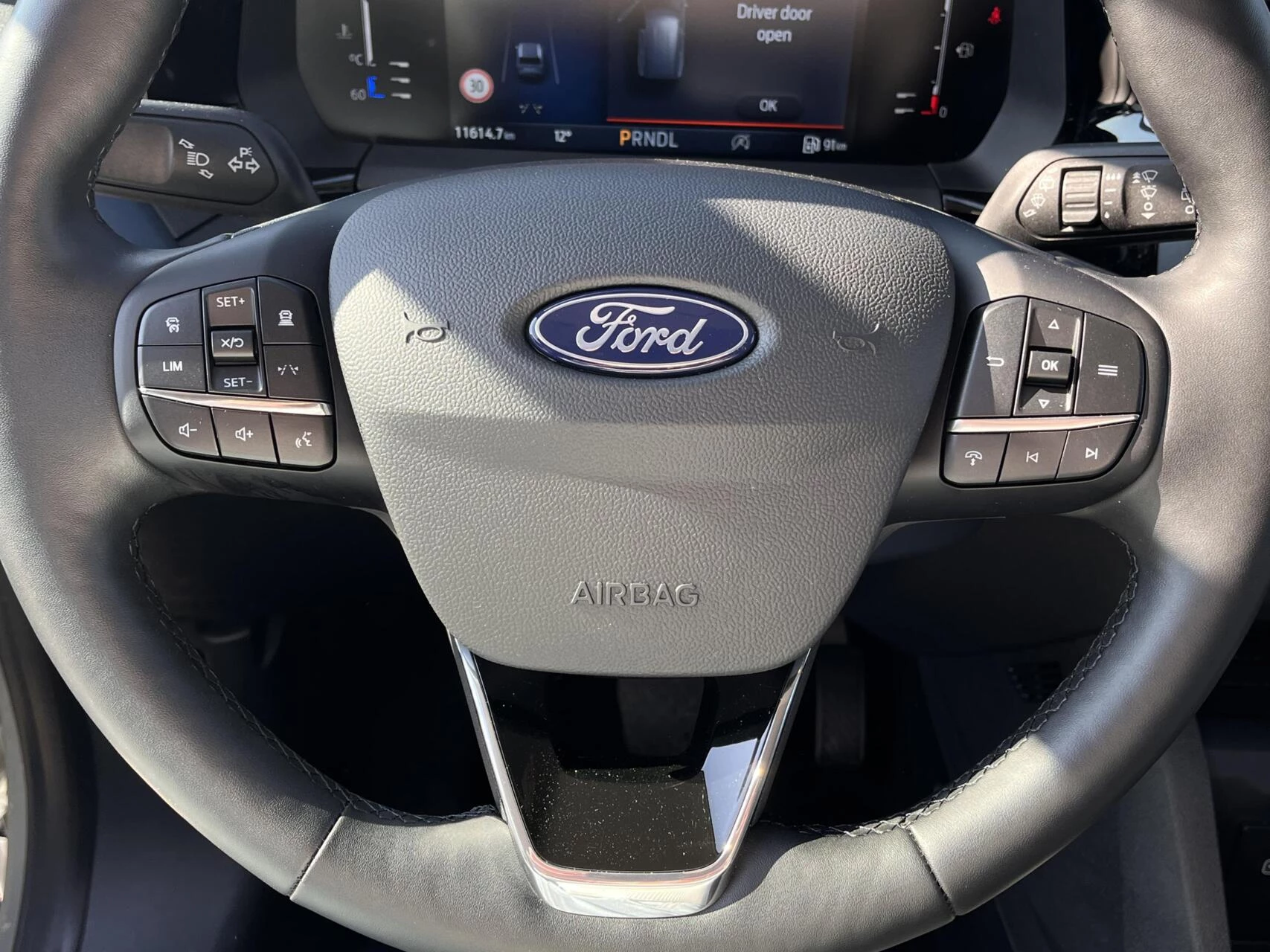 Hoofdafbeelding Ford Transit Courier