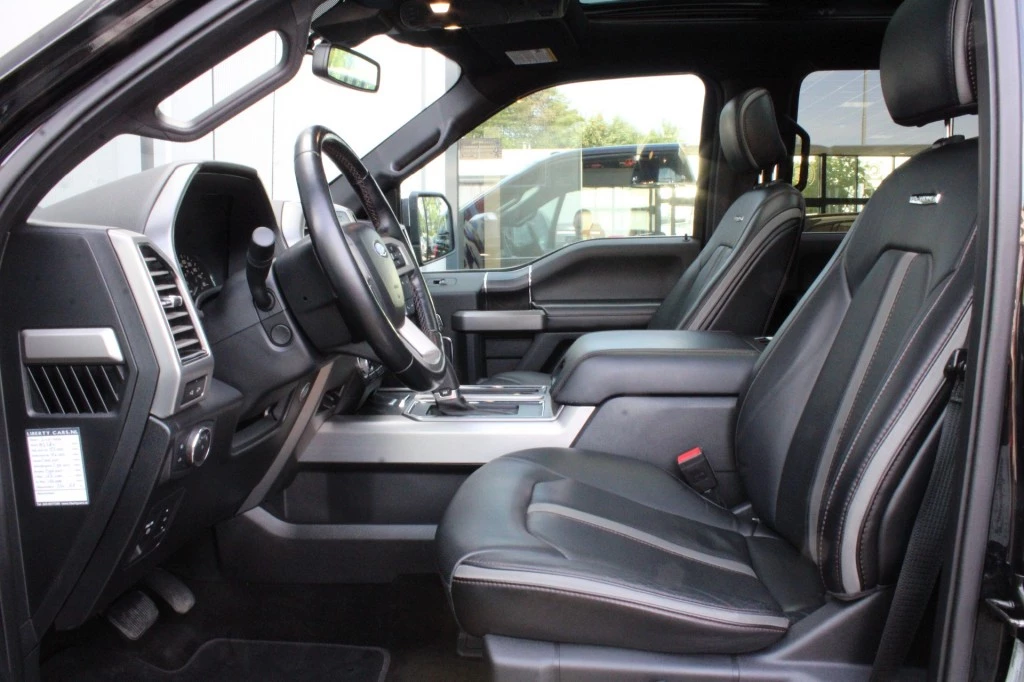 Hoofdafbeelding Ford F-150