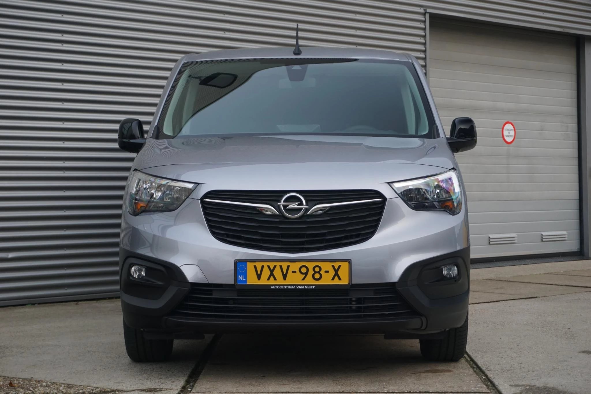 Hoofdafbeelding Opel Combo