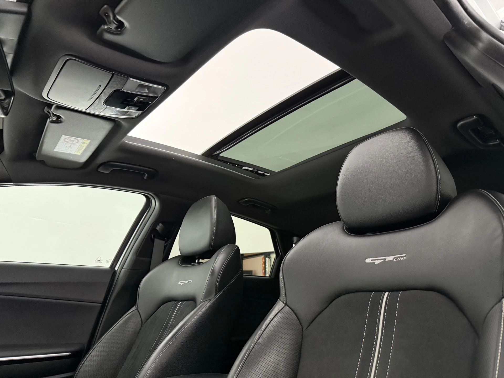 Hoofdafbeelding Kia ProCeed