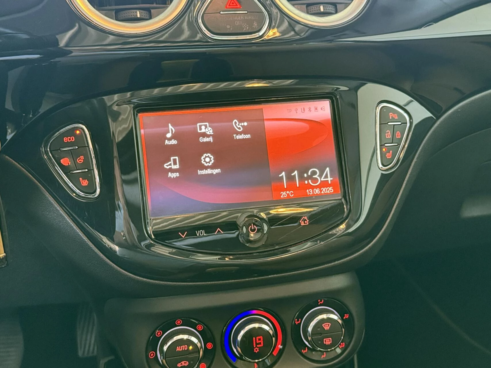 Hoofdafbeelding Opel ADAM