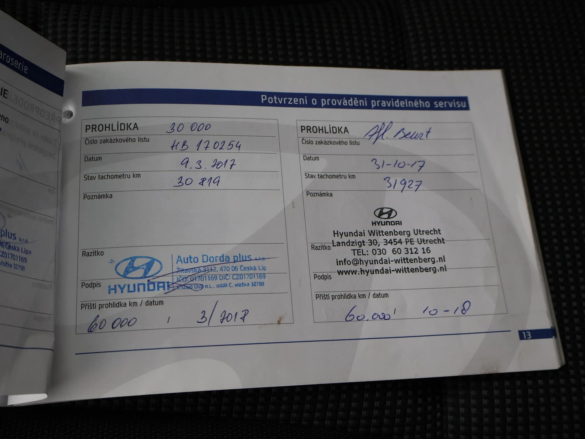 Hoofdafbeelding Hyundai i30