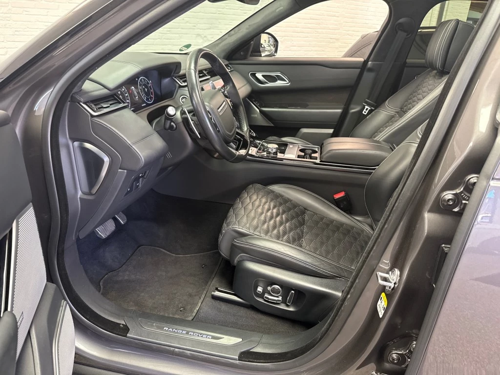 Hoofdafbeelding Land Rover Range Rover