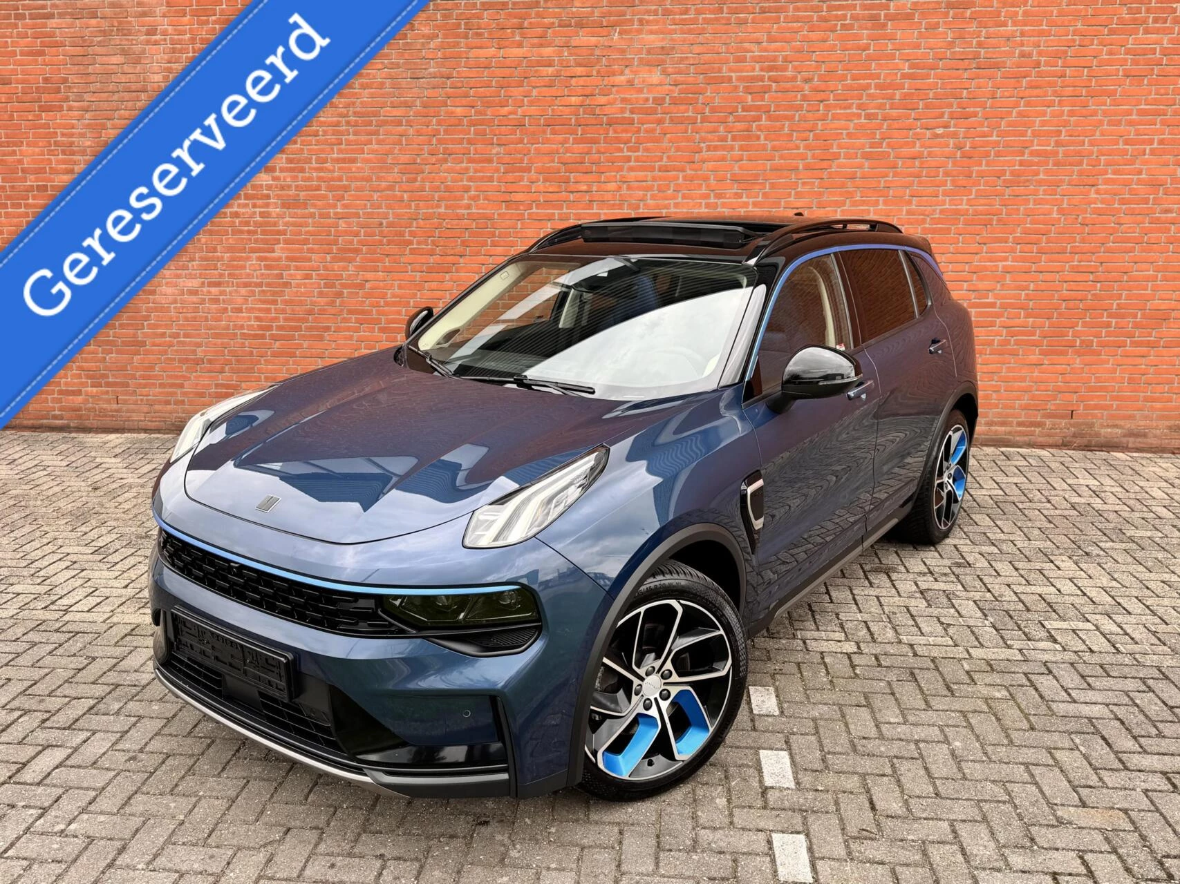 Hoofdafbeelding Lynk & Co 01