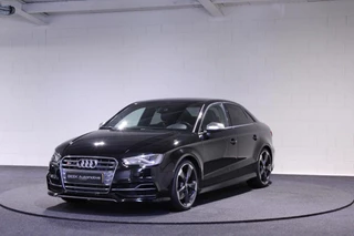 Audi S3 2.0 TFSI S3 Quattro | B&O | PDC | Stoelverwarming