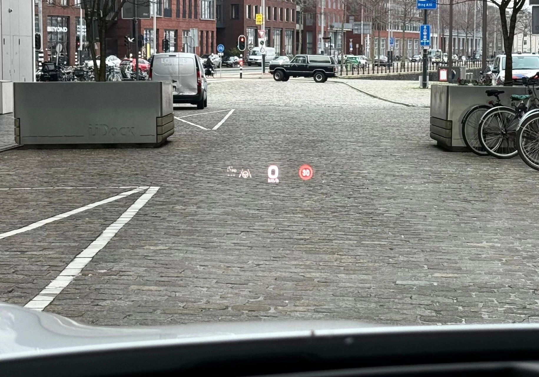 Hoofdafbeelding Porsche Taycan