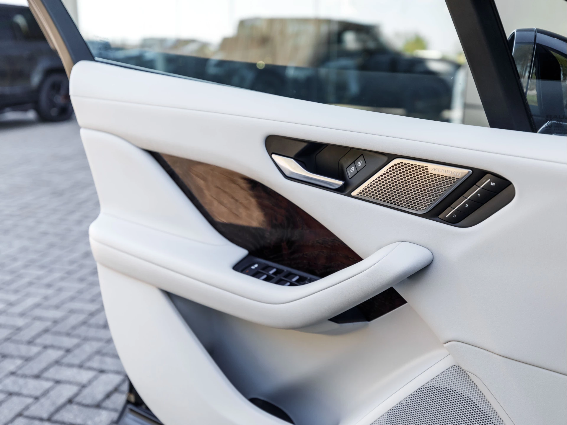Hoofdafbeelding Jaguar I-PACE